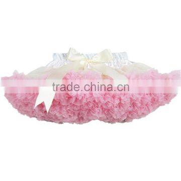 S32474W Princess Kids Baby Girl Multilayer Tulle Party Dance Cake Tutu Skirt photo-2