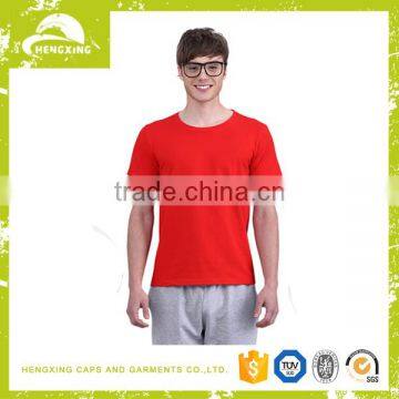 High quality wholesale cheap bulk blank t-shirts