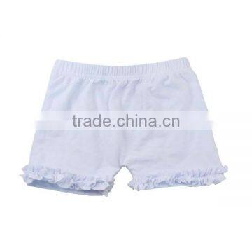 2017 New Fashion Baby Girl Shorts/ Hot Sale Latest Fashion Wholesale Kids Shorts photo-3