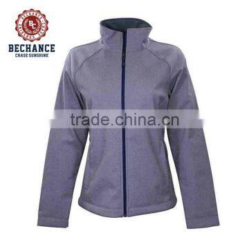 H1038 cheap softshell jacket breathable jacket mens softshell