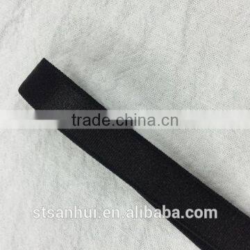 Beautiful Lace and Cute Red Bow Black Sexy Ladies Bra Panty Set photo-5