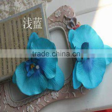 Fashion Women Head Wear Big Flower Head , Hair Accessory photo-2