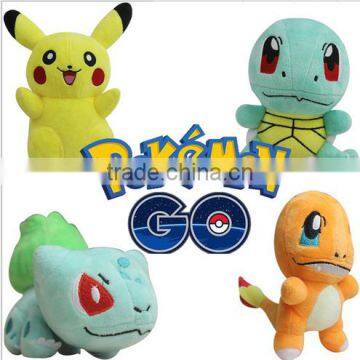 Wholesale cheap Pokemon stuffed plush toy