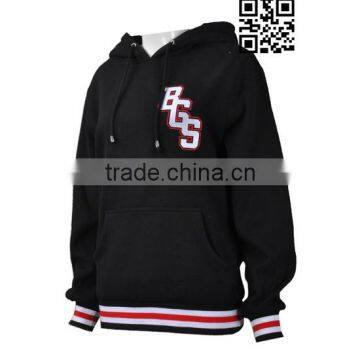 Unisex Pullover Hoodies Sweatshirt photo-2