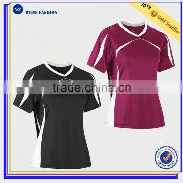 Soccer for bodybuilding sports t-shirt clothing sportswear for MENS