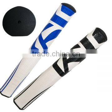 Super Size pu Leather Golf Putter Grip photo-3