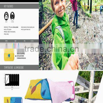 Bestway Children's Sleeping Bags photo-4