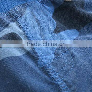 Sport Style Wholesale Full Printing Boys Cotton Shorts photo-6