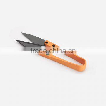 Golden Eagle Colorful Plastic Handed AK-805C Thread Clipper photo-3