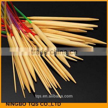 Factory Price 18Pcs/Set 80cm Length Bamboo Circular Knitting Needles For Hand Knitting photo-4