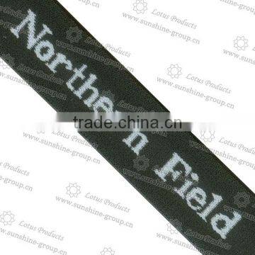 Colorful Elastic Webbing With Better Price photo-3