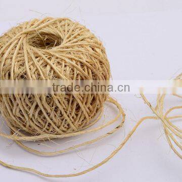 Sisal Rope