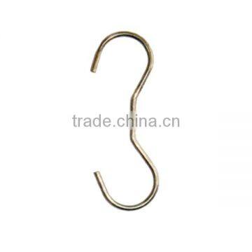 Double Metal Hook