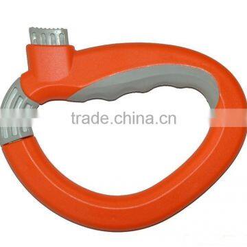 Factory Wholesale One Trip Grip Grocery Gag Holder photo-3