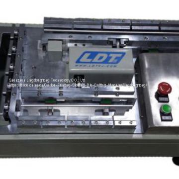 Torsion Testing Machine