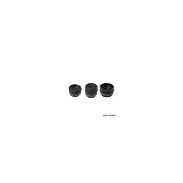 Sell Fixed Iris Manual Focus C Mount Lens