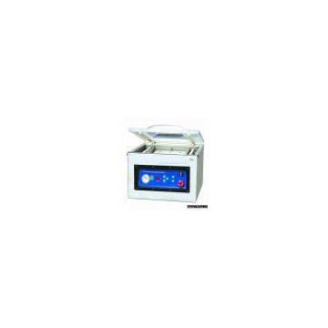 vacuum packing machine