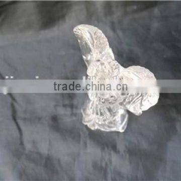 Crystal Glass Angel Model photo-6