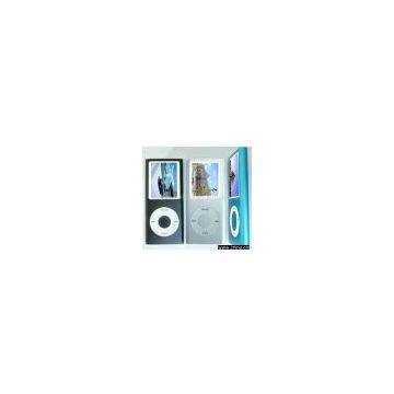 MP4 Player