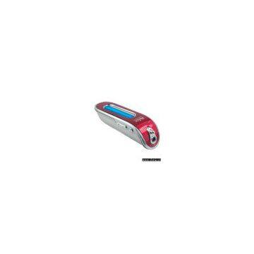 Sell MuStik Mini MP3 Player (C620/C628)