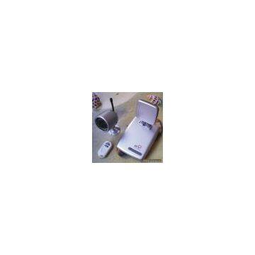Sell 2.4GHz Wireless A/V Transmission System