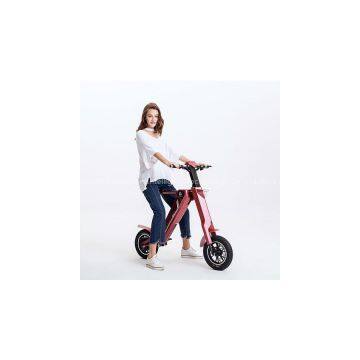 2017 Exclusive Newest Model: Automatic Smart Folding Electric Scooter AK-1 Chanson photo-3