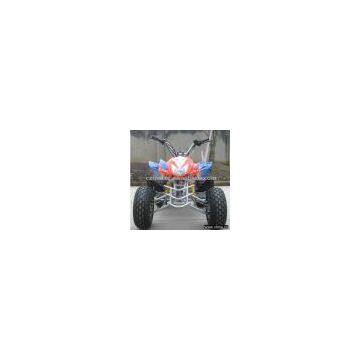 Sell 110cc Hummer ATV (8