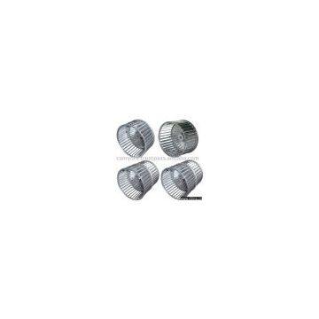 Impeller / fan wheel / blower fan