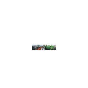 Seamless Carbon Steel Elbow Pipe machine