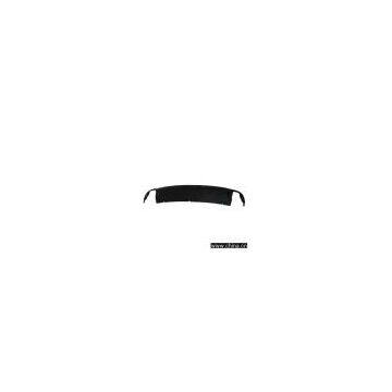 A6L Rear Bumper Stripe