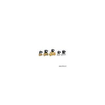 Sell Solenoid Valve