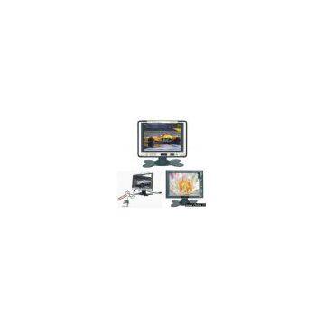 Sell LCD Monitor for Car DVD