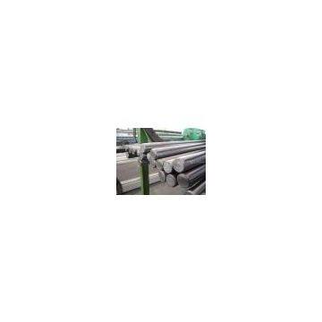 Supply round steel TP201 stainless steel bar 201 steel rod