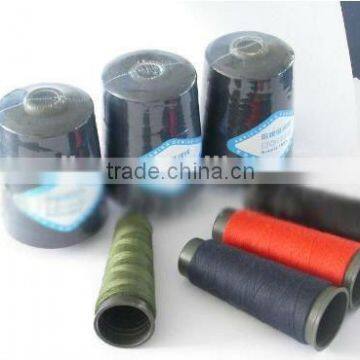 Dyed aramid Sewing Thread