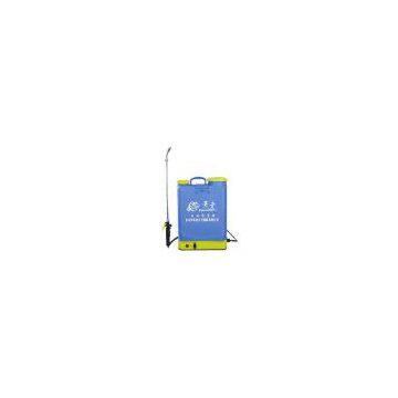 Sell Knapsack Electric Sprayer