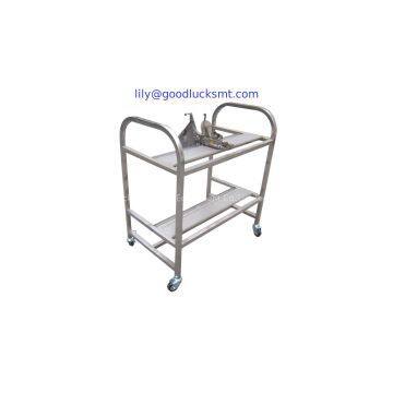 PANASONIC CM88 smt feeder storage cart