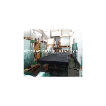 Blind Spot Mirror production line