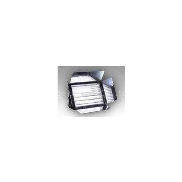 DMX512, 3200K and 330W Theater Lighting Equipment, 55W Tube6 Three Basic Color