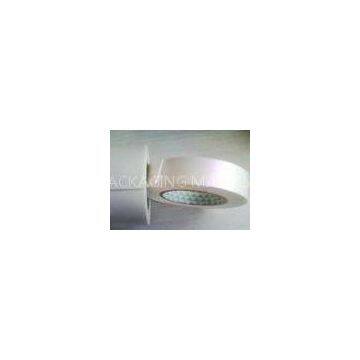 White Double Sided Foam Acrylic Adhesive Tape With High Strength