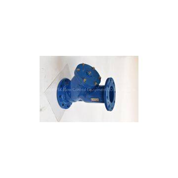 YTS1 Y-type Strainers