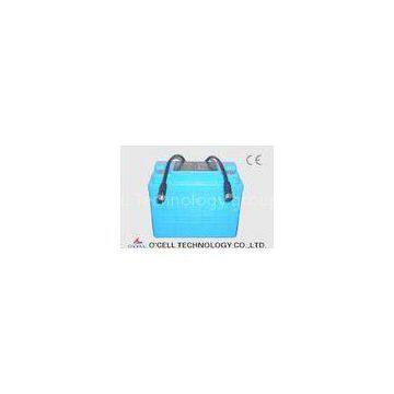 IP56 18V 70Ah LiFePO4 Lithium Battery Module, BMS Solution Custom Made