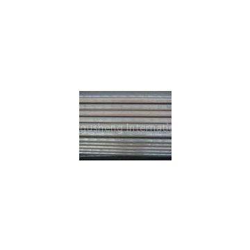 Q235 Q345 Welded Steel Pipe / Carbon Steel Seamless Pipe In Electricity Agriculture
