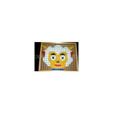 OEM Healthy toddler / Children Educational Toys - puzzle for learning