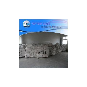 Water Treatment Grade Aluminum Chlorohydrate Solid as Purification and Treatment photo-3