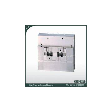 Dongguan custom automotive plastic mold components