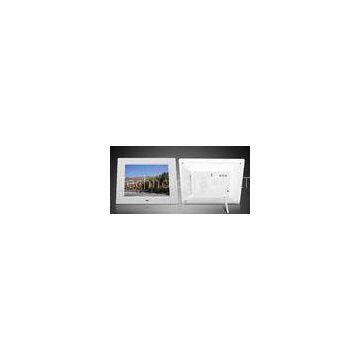 8 Inch Touch Button HDMI POP LCD Display With Flash memory card