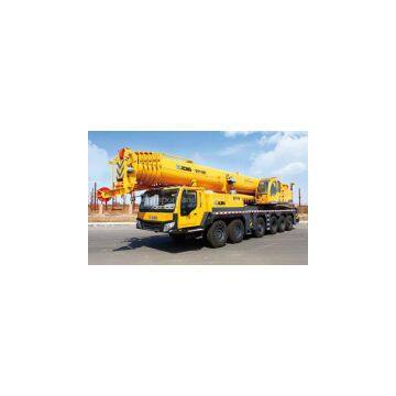XCMG Truck Crane PARTS QY70K, QY100K, QY130K spare parts