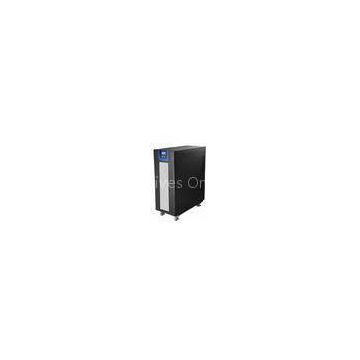 6KVA / 3KVA 2.4KW DC Online Uninterruptible Power Supply Low Frequency UPS