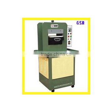 XCLP-2006 Leather embossing machine