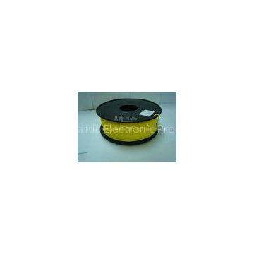 Diameter 1.75mm / 3.0mm ABS filament PLA filament for 3d Printer in stock